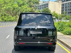 Yangwang U8 L 2025 Prestige Edition - фото 6