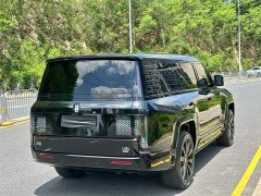 Yangwang U8 L 2025 Prestige Edition - фото 7