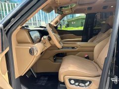 Yangwang U8 L 2025 Prestige Edition - фото 9