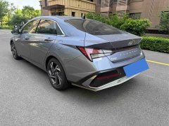 Lexus Elantra 1.5L CVT LUX - фото 6