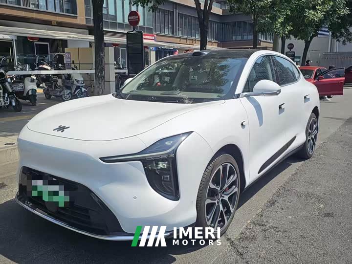 Lexus Zhiji LS6 2026 Pure Electric Max - автомобиль из Китая