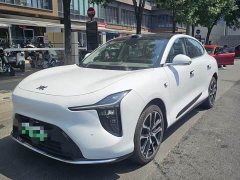 Lexus Zhiji LS6 2026 Pure Electric Max - фото 1