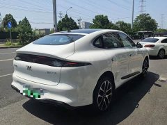 Lexus Zhiji LS6 2026 Pure Electric Max - фото 10