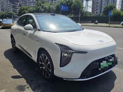 Lexus Zhiji LS6 2026 Pure Electric Max - фото 2