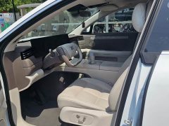 Lexus Zhiji LS6 2026 Pure Electric Max - фото 3