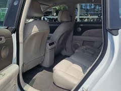 Lexus Zhiji LS6 2026 Pure Electric Max - фото 4