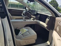 Lexus Zhiji LS6 2026 Pure Electric Max - фото 5