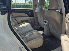Lexus Zhiji LS6 2026 Pure Electric Max - фото 6