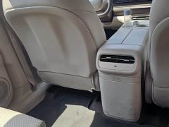 Lexus Zhiji LS6 2026 Pure Electric Max - фото 8