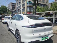 Lexus Zhiji LS6 2026 Pure Electric Max - фото 9