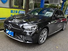 Mercedes-Benz E-Class facelift E 300 L sports luxury - фото 1
