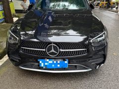 Mercedes-Benz E-Class facelift E 300 L sports luxury - фото 2