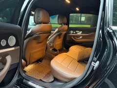 Mercedes-Benz E-Class facelift E 300 L sports luxury - фото 5