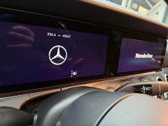 Mercedes-Benz E-Class facelift E 300 L sports luxury - фото 6