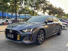 Trumpchi Shadow Leopard 2021 270T DCT J15 version - фото 1