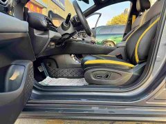 Trumpchi Shadow Leopard 2021 270T DCT J15 version - фото 12