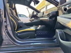 Trumpchi Shadow Leopard 2021 270T DCT J15 version - фото 13