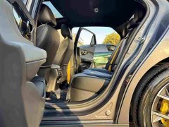 Trumpchi Shadow Leopard 2021 270T DCT J15 version - фото 14