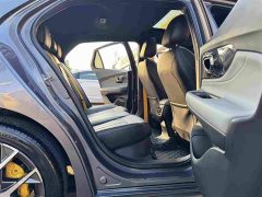 Trumpchi Shadow Leopard 2021 270T DCT J15 version - фото 15