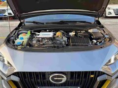 Trumpchi Shadow Leopard 2021 270T DCT J15 version - фото 16