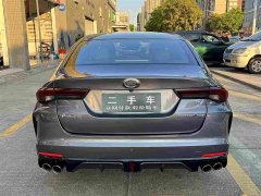Trumpchi Shadow Leopard 2021 270T DCT J15 version - фото 4