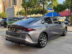 Trumpchi Shadow Leopard 2021 270T DCT J15 version - фото 5