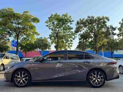 Trumpchi Shadow Leopard 2021 270T DCT J15 version - фото 6
