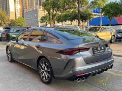 Trumpchi Shadow Leopard 2021 270T DCT J15 version - фото 7