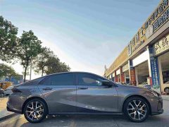 Trumpchi Shadow Leopard 2021 270T DCT J15 version - фото 8