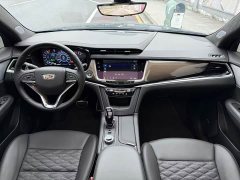 Cadillac XT6 2.0T six-seat four-wheel drive Platinum Executive Black Label Edition - фото 11