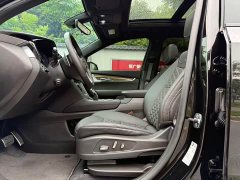 Cadillac XT6 2.0T six-seat four-wheel drive Platinum Executive Black Label Edition - фото 4