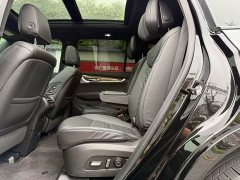 Cadillac XT6 2.0T six-seat four-wheel drive Platinum Executive Black Label Edition - фото 6