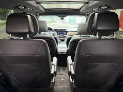 Cadillac XT6 2.0T six-seat four-wheel drive Platinum Executive Black Label Edition - фото 7