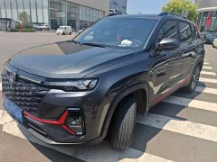 Changan CS35PLUS 2023 Enjoy Edition 1.4T DCT Luxury - фото 1