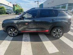 Changan CS35PLUS 2023 Enjoy Edition 1.4T DCT Luxury - фото 3