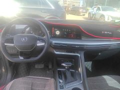Changan CS35PLUS 2023 Enjoy Edition 1.4T DCT Luxury - фото 4