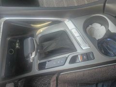 Changan CS35PLUS 2023 Enjoy Edition 1.4T DCT Luxury - фото 5