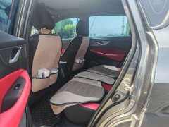 Changan CS35PLUS 2023 Enjoy Edition 1.4T DCT Luxury - фото 8