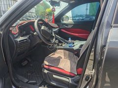 Changan CS35PLUS 2023 Enjoy Edition 1.4T DCT Luxury - фото 9