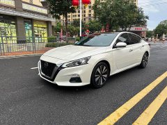 Nissan Teana 2.0T XL Upper AD1 Smart Pilot Edition - фото 1