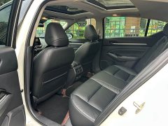 Nissan Teana 2.0T XL Upper AD1 Smart Pilot Edition - фото 11