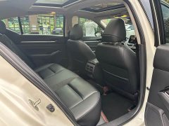 Nissan Teana 2.0T XL Upper AD1 Smart Pilot Edition - фото 12