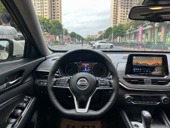 Nissan Teana 2.0T XL Upper AD1 Smart Pilot Edition - фото 14