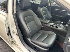 Nissan Teana 2.0T XL Upper AD1 Smart Pilot Edition - фото 17