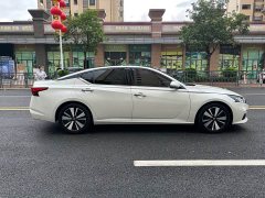 Nissan Teana 2.0T XL Upper AD1 Smart Pilot Edition - фото 4
