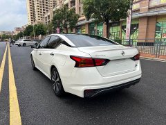 Nissan Teana 2.0T XL Upper AD1 Smart Pilot Edition - фото 6