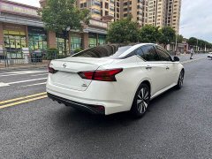 Nissan Teana 2.0T XL Upper AD1 Smart Pilot Edition - фото 8