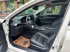 Nissan Teana 2.0T XL Upper AD1 Smart Pilot Edition - фото 9