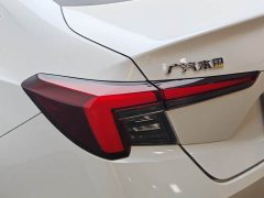 Lexus Stylish 2023 240TURBO CVT Smart Edition - фото 7