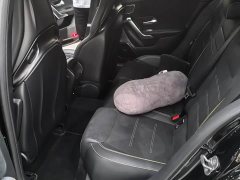 Mercedes-Benz A-Class AMG (Imported) AMG A 45 S 4MATIC - фото 4